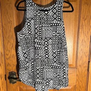 NWT Silky feel tank